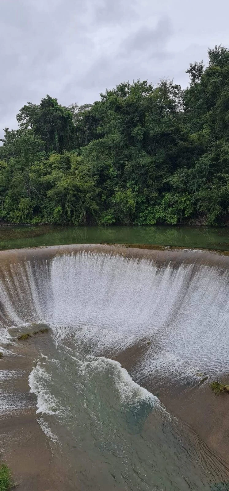Chiklihole Reservoir