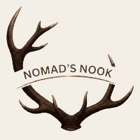 The Nomads Ranch- logo