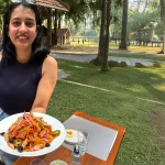 Nomad's Nook Gallery - Restaurant1