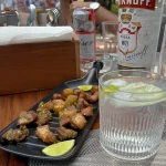 Nomad's Nook Gallery - Restaurant2