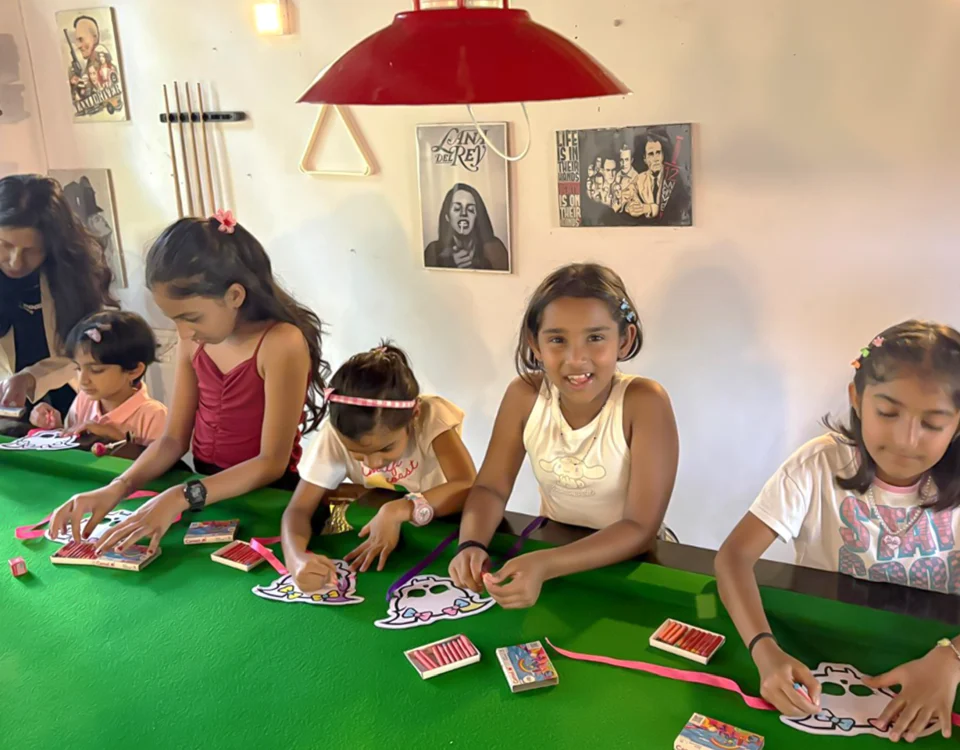 Nomad's Nook Gallery - Events_3