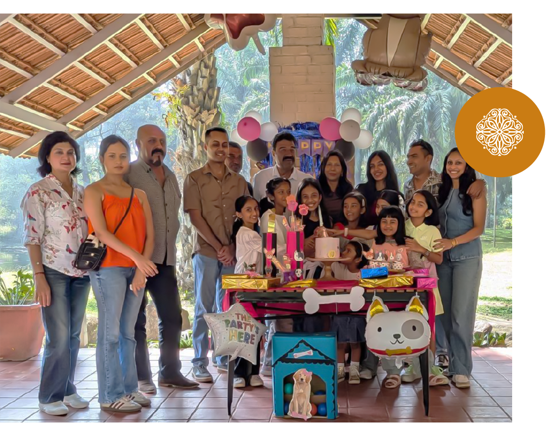 Nomad's Nook- celebration _Celebration - Birthday Moments, Made Special