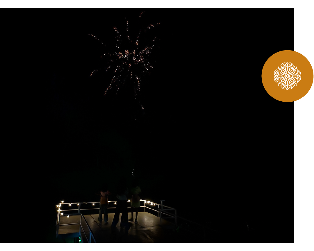 Nomad's Nook- celebration _Celebration - Private Gatherings & Get-Togethers